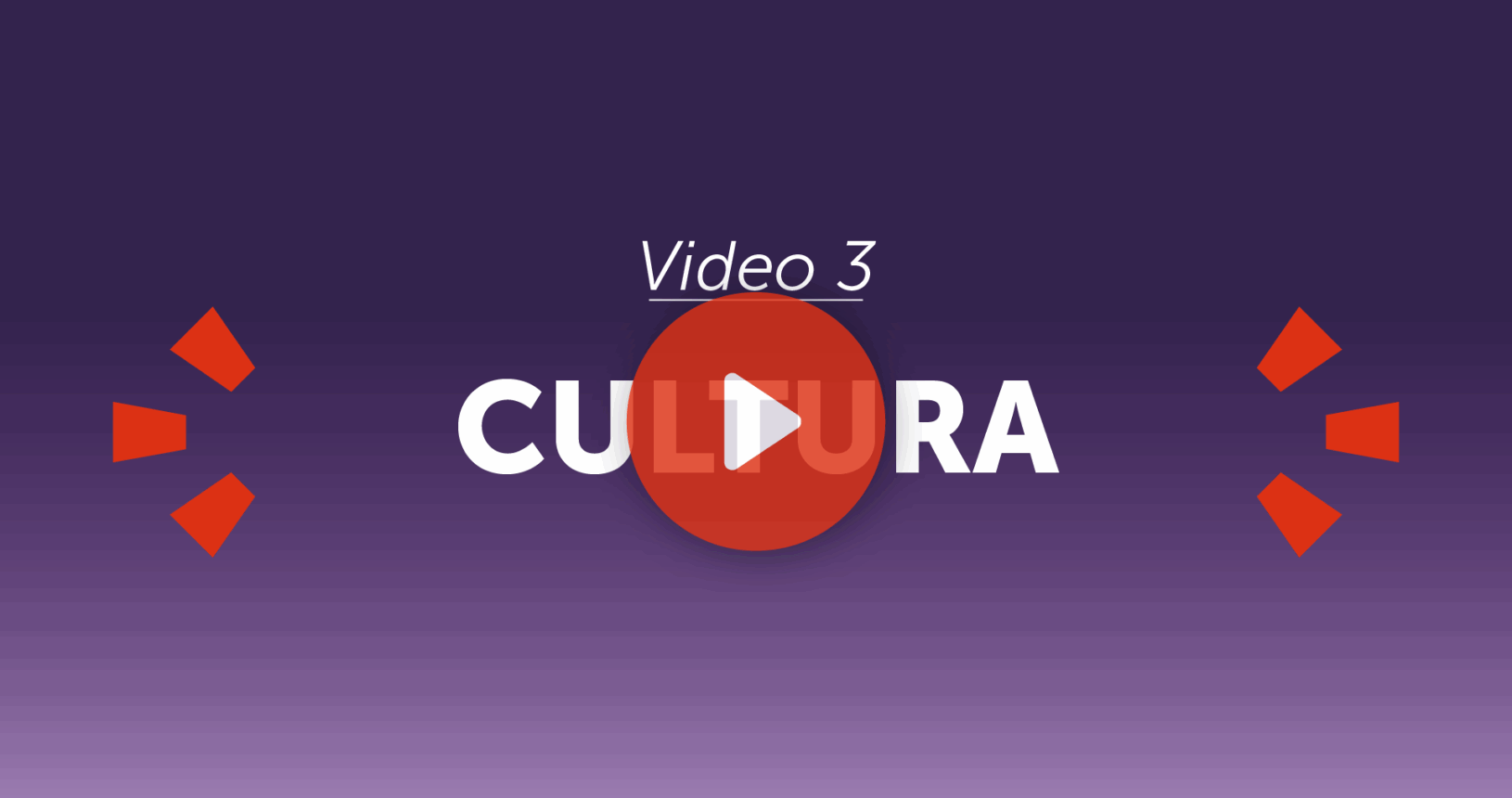 Video 3 - Cultura